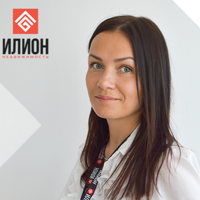 Валерия Геворкян