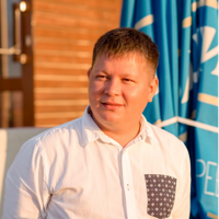 Алексей Николаев