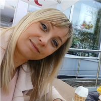 Елена Стародубцева