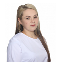 Елена Красильникова