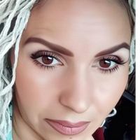 Наталья Лукина