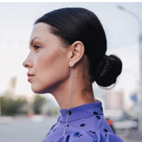 Наталья Литвинцева