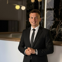 Виталий Дармограй