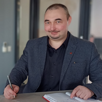 Виль Каримов