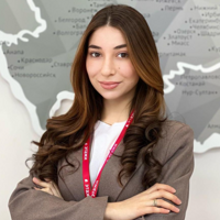 Диана Асланова