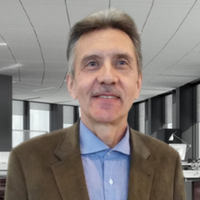 Михаил Кондратьев