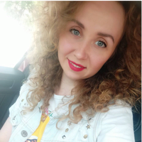 Екатерина Джалилова