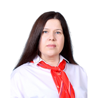 Евгения Шукшина