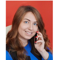 Любовь Кучерина