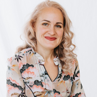 Анна Григорьева