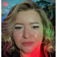 Анна Юдахина