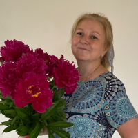 Людмила Плотникова