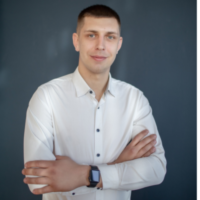 Михаил Самодов