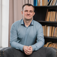 Алексей Коробов