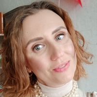 Нина Баловнева