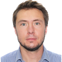 Василий Стефановский