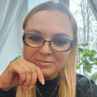 Евгения Мишина