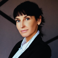 Марина Владимирова