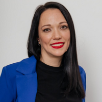 Екатерина Вельк