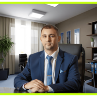 Егор Тимофеев