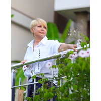 Светлана Цветкова