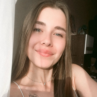 Евгения Бурлакова