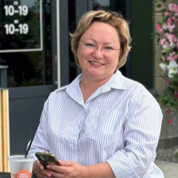 Татьяна Новоселова