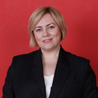 Юлия Лымарь