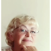 Валентина Новикова