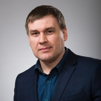 Илья Кондратьев