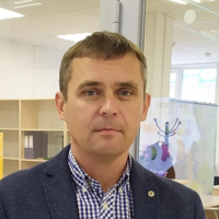 Алексей Паничев