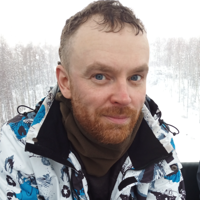 Артем Зинкевич