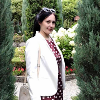 Елена Шишкова