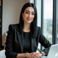 Кристина Казарян