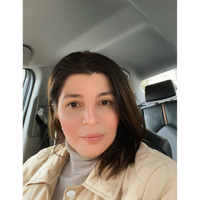 Алла Аванесова
