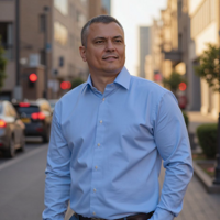 Алексей Смирнов