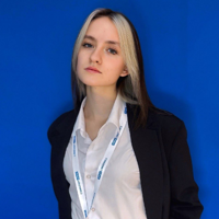 Екатерина Еремеева