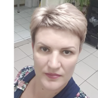 Елена Мироненко