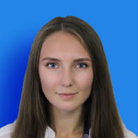 Юлия Разинкина