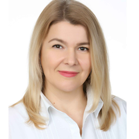 Наталья Власова