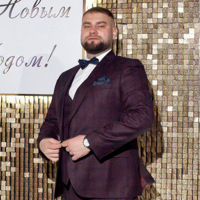 Алексей Черных