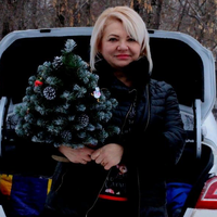 Нина Белова