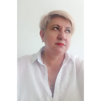 Ирина Зверева