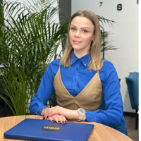 Екатерина Петрова