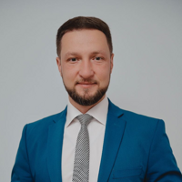 Даниил Смирнов