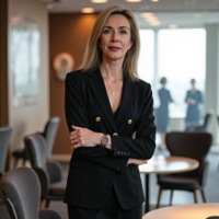 Елена Шишкина