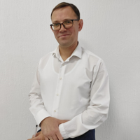 Алексей Лазарев