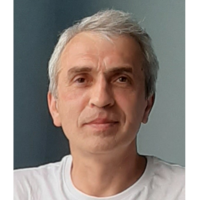 Игорь Берхольд