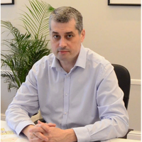 Святослав Теплов