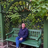Олег Гезин